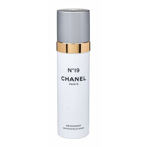 Deodorant Chanel N°19 100 ml