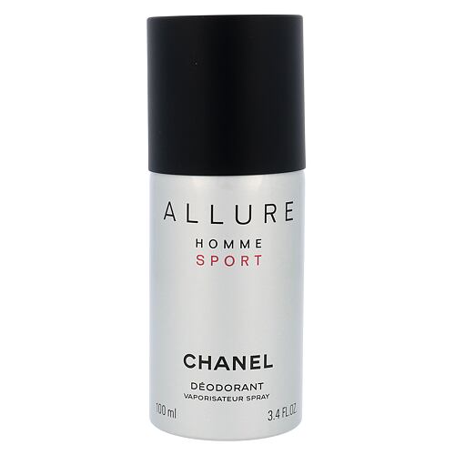 Deodorant Chanel Allure Homme Sport 100 ml