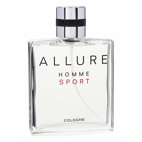 Kolínská voda Chanel Allure Homme Sport Cologne 150 ml