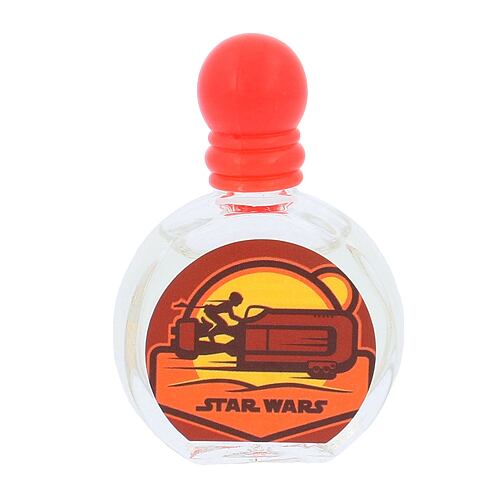 Toaletní voda Star Wars Star Wars Rey 7 ml