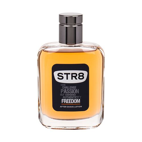 Voda po holení STR8 Freedom 100 ml
