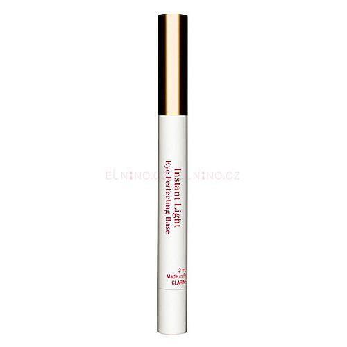 Podkladová báze pod stíny Clarins Instant Light 10 ml 00 bez krabičky