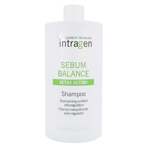 Šampon Revlon Professional Intragen Sebum Balance 1000 ml