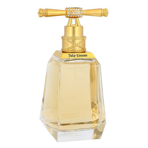 Parfémovaná voda Juicy Couture I Am Juicy Couture 100 ml