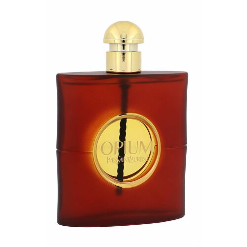 Parfémovaná voda Yves Saint Laurent Opium 2009 90 ml