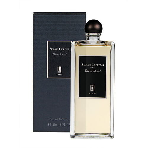 Parfémovaná voda Serge Lutens Daim Blond 50 ml poškozená krabička