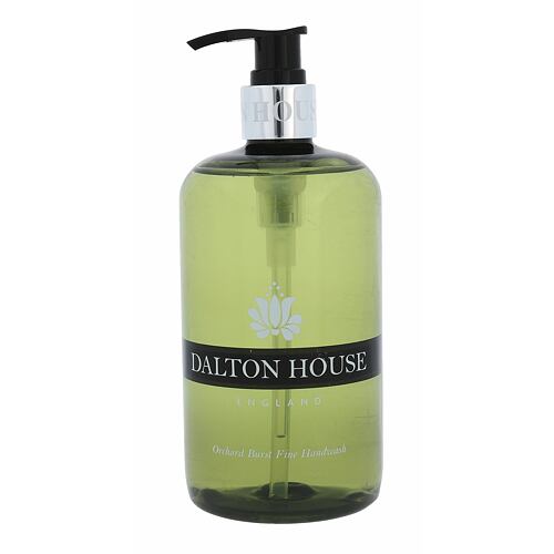 Tekuté mýdlo Xpel Dalton House Orchard Burst 500 ml