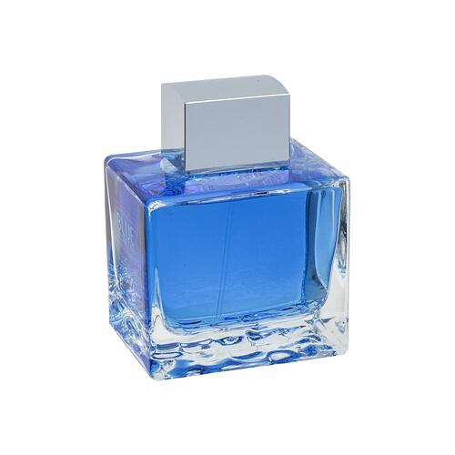 Toaletní voda Antonio Banderas Blue Seduction 100 ml