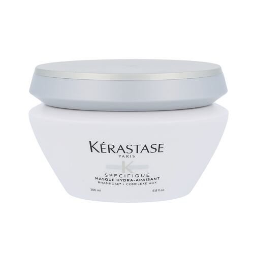 Maska na vlasy Kérastase Spécifique Hydra-Apaisant 200 ml poškozená krabička