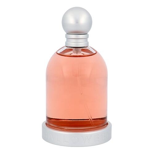 Toaletní voda Halloween Halloween Kiss 100 ml