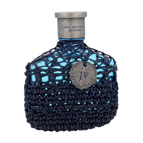 Toaletní voda John Varvatos Artisan Blu 75 ml