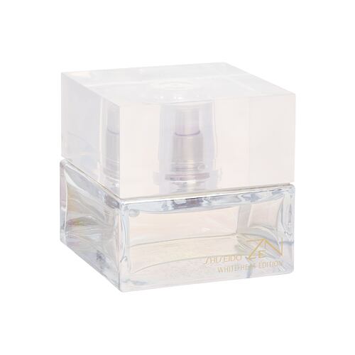 Parfémovaná voda Shiseido Zen White Heat Edition 50 ml