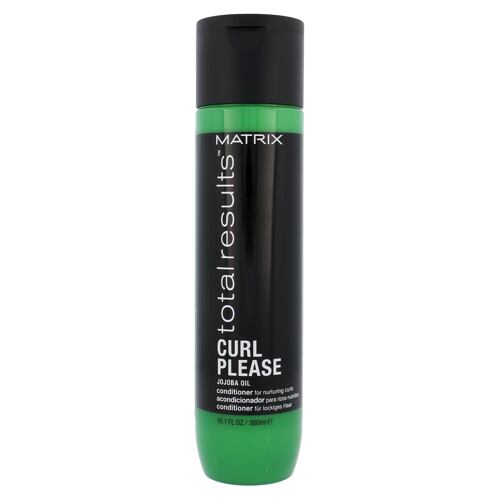 Kondicionér Matrix Total Results Curl Please 300 ml