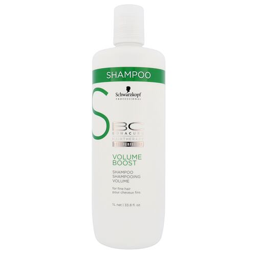 Šampon Schwarzkopf Professional BC Bonacure Volume Boost 1000 ml