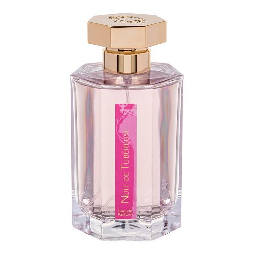 Parfémovaná voda L´Artisan Parfumeur Nuit de Tubereuse 100 ml poškozená krabička