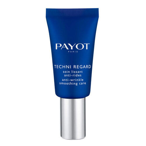 Oční gel PAYOT Techni Liss Anti Wrinkle Smoothing Care 15 ml poškozená krabička