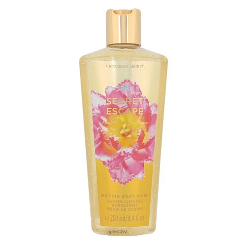Sprchový gel Victoria´s Secret Secret Escape 250 ml poškozený flakon