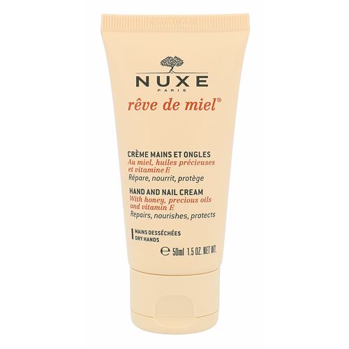 Krém na ruce NUXE Reve de Miel 50 ml
