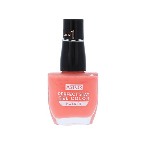 Lak na nehty ASTOR Perfect Stay Gel Color 12 ml 012 Radiance
