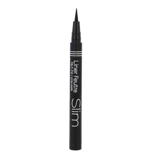 Oční linka BOURJOIS Paris Liner Feutre Slim 0,8 ml 16 Noir