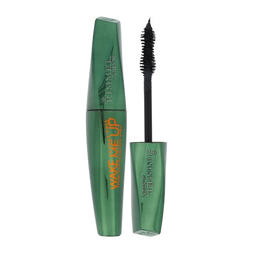Řasenka Rimmel London Wonder Full Wake Me Up 11 ml 003 Extreme Black