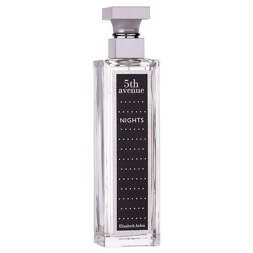 Parfémovaná voda Elizabeth Arden 5th Avenue Nights 125 ml poškozená krabička