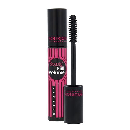 Řasenka BOURJOIS Paris Beauty Full Volume 9 ml 01 Full Black