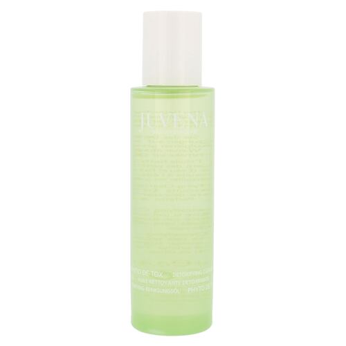 Čisticí olej Juvena Phyto De-Tox Cleansing Oil 100 ml