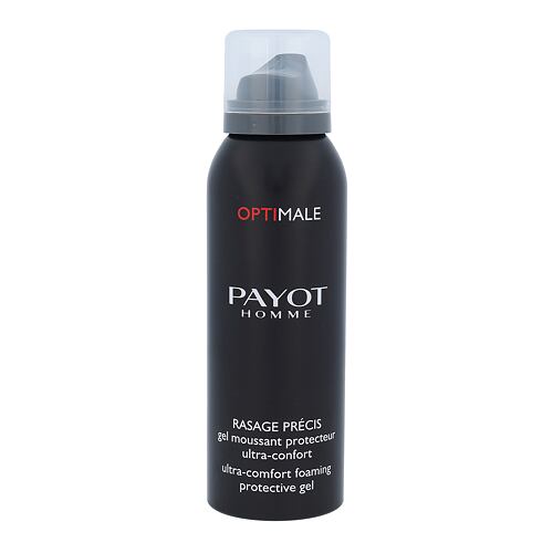 Gel na holení PAYOT Homme Optimale Ultra Comfort 100 ml