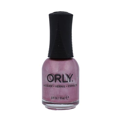 Lak na nehty Orly Nail Polish 18 ml 20444 Rose Radiance
