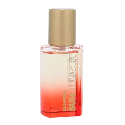 Toaletní voda Jil Sander Sun Delight 30 ml