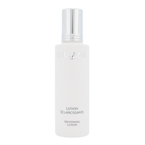 Čisticí voda Orlane Soin De Blanc Whitening Lotion 200 ml