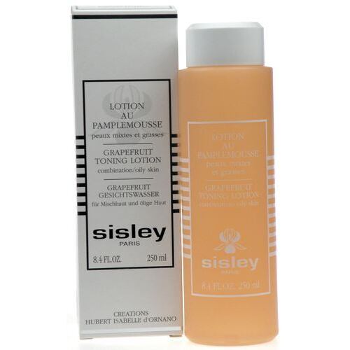 Čisticí voda Sisley Grapefruit Toning Lotion 250 ml poškozená krabička