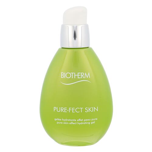 Pleťový gel Biotherm PureFect Skin 50 ml