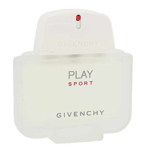 Toaletní voda Givenchy Play Sport 50 ml Tester