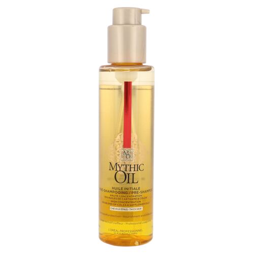 Olej na vlasy L'Oréal Professionnel Mythic Oil Pre-Shampoo 150 ml