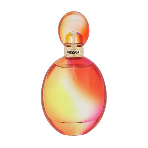 Toaletní voda Missoni Missoni 100 ml
