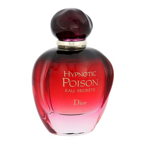 Toaletní voda Dior Hypnotic Poison Eau Secréte 50 ml poškozená krabička