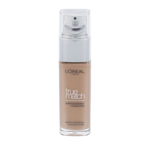 Make-up L'Oréal Paris True Match Super-Blendable Foundation 30 ml 5.N