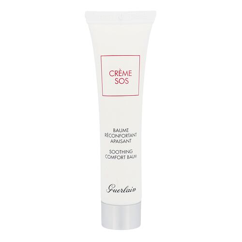 Denní pleťový krém Guerlain My Supertips Creme SOS 15 ml Tester