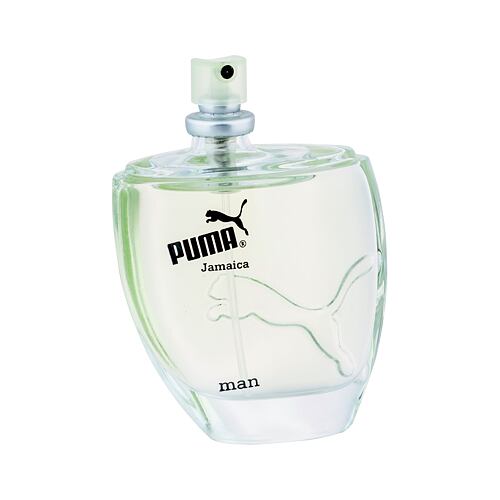 Toaletní voda Puma Jamaica Man 50 ml Tester