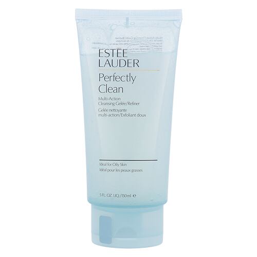Čisticí gel Estée Lauder Perfectly Clean 150 ml Tester