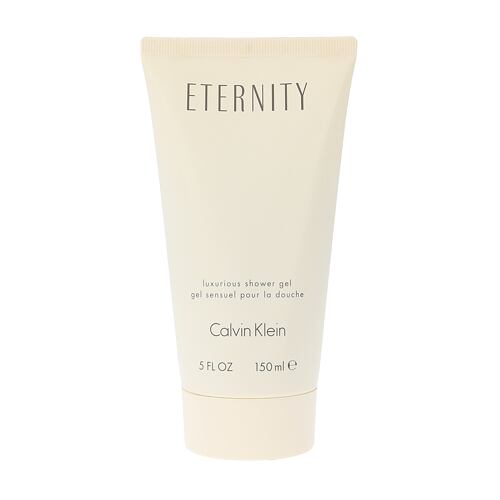 Sprchový gel Calvin Klein Eternity 150 ml