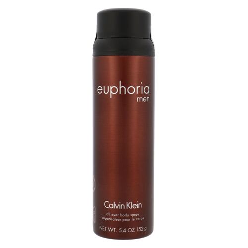 Deodorant Calvin Klein Euphoria 160 g