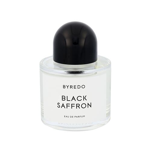 Parfémovaná voda BYREDO Black Saffron 100 ml