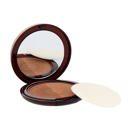 Pudr Artdeco Bronzing Powder Compact Long-Lasting 10 g 30 Terracotta