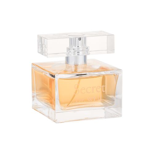 Parfémovaná voda WEIL Secret de Weil 50 ml