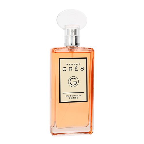 Parfémovaná voda Gres Madame Grès 100 ml