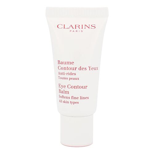 Oční krém Clarins Eye Care Eye Contour Balm 20 ml