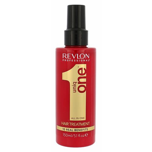 Bezoplachová péče Revlon Professional Uniq One 150 ml